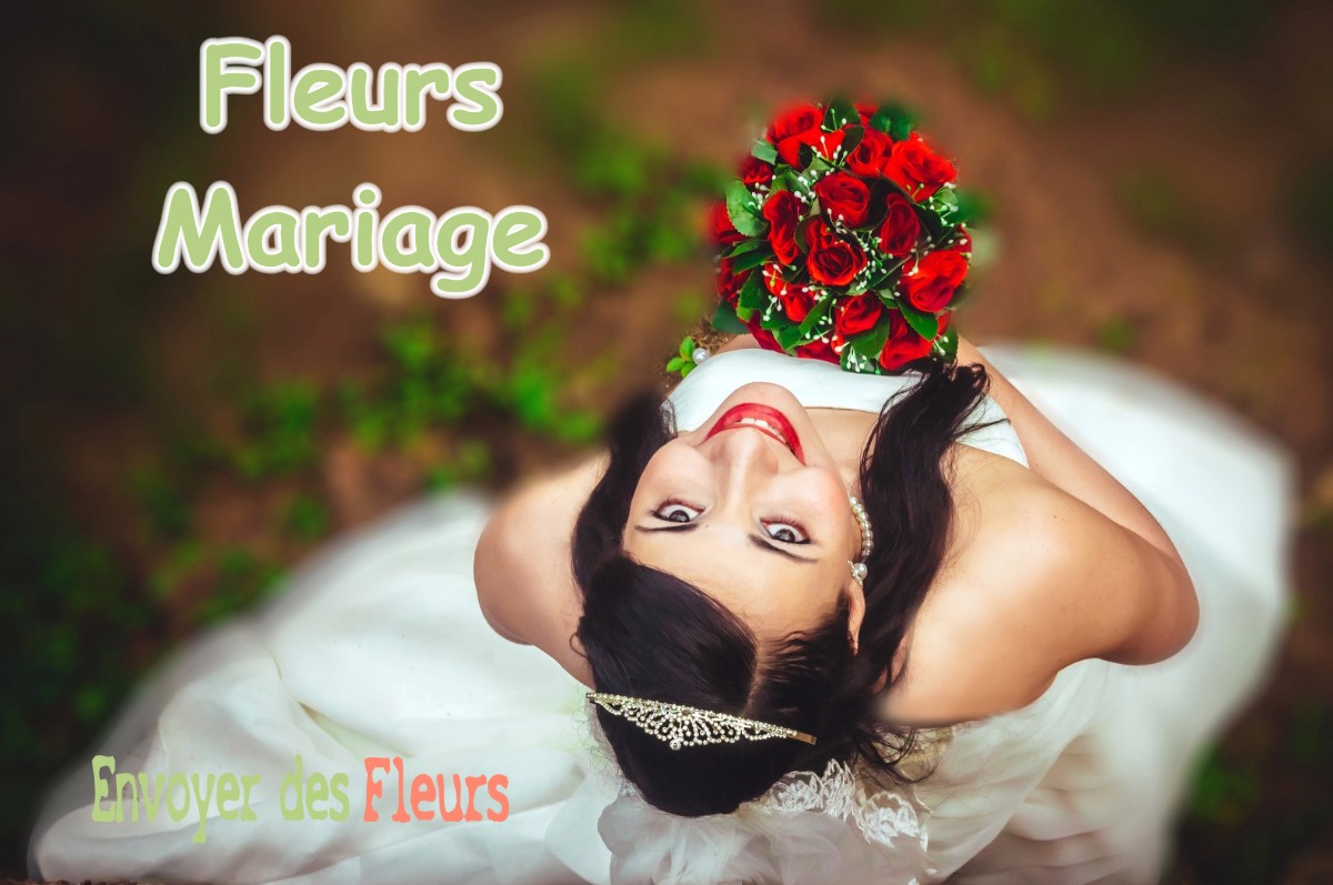 lIVRAISON FLEURS MARIAGE à BAGNEAUX-SUR-LOING